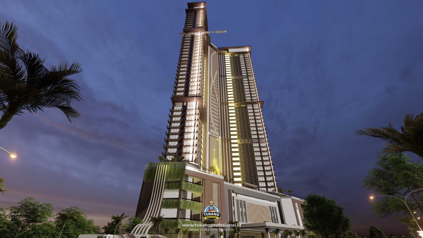 Tukangprofesional.id – Konsultan Property • Arsitek • Kontraktor