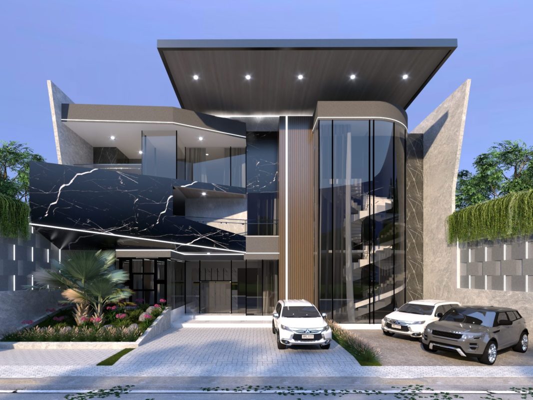 Tukangprofesional.id – Konsultan Property • Arsitek • Kontraktor