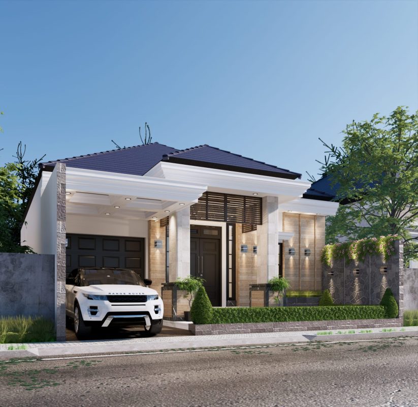 Tukangprofesional.id – Konsultan Property • Arsitek • Kontraktor