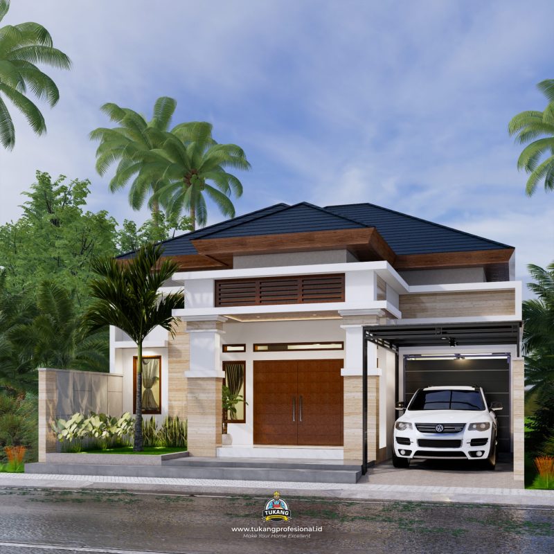 Tukangprofesional.id – Konsultan Property • Arsitek • Kontraktor