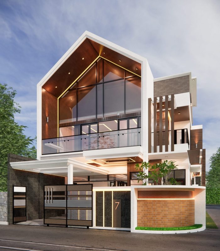 Tukangprofesional.id – Konsultan Property • Arsitek • Kontraktor