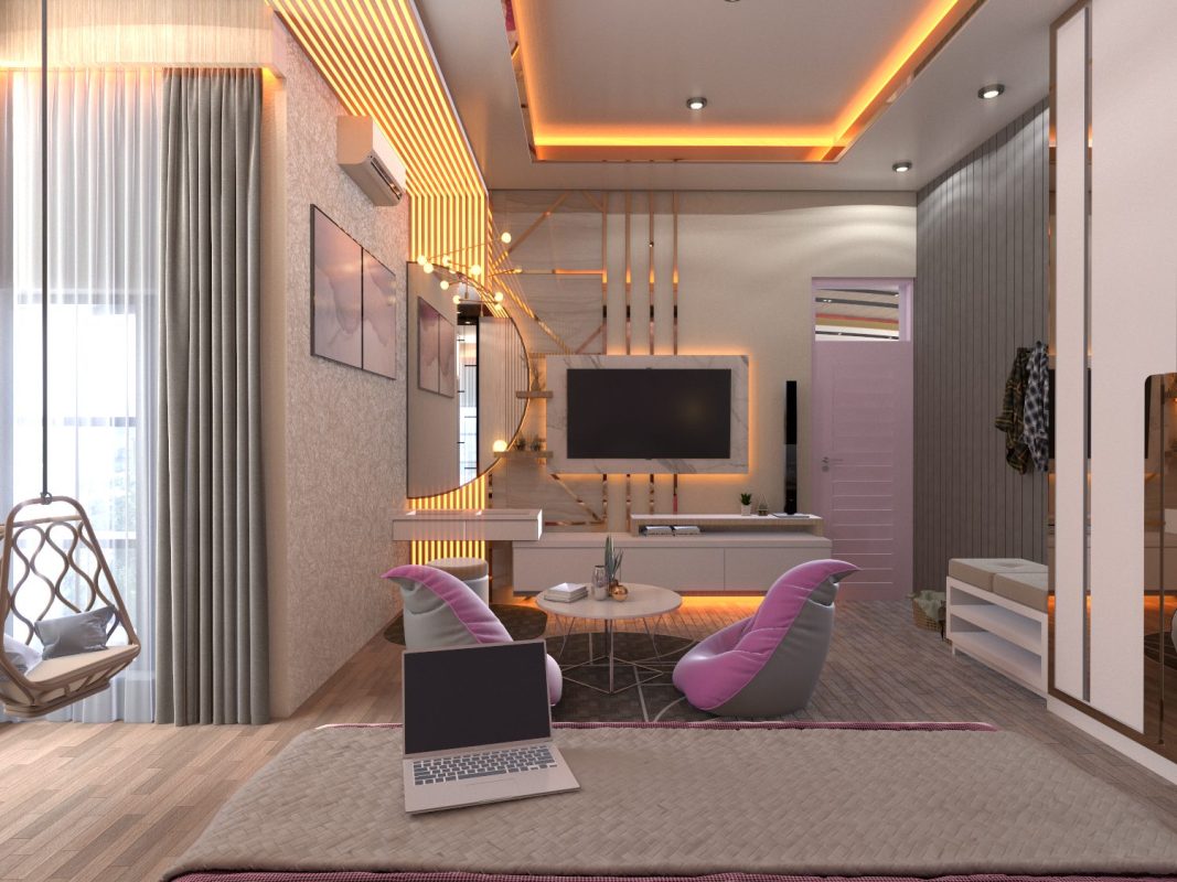 Tukangprofesional.id – Konsultan Property • Arsitek • Kontraktor