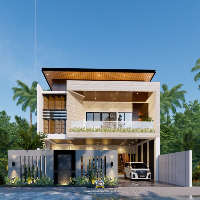 Tukangprofesional.id – Konsultan Property • Arsitek • Kontraktor