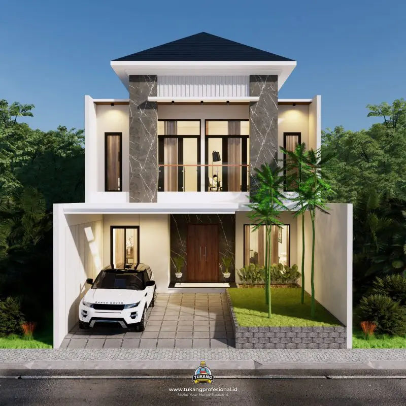 Tukangprofesional.id – Konsultan Property • Arsitek • Kontraktor