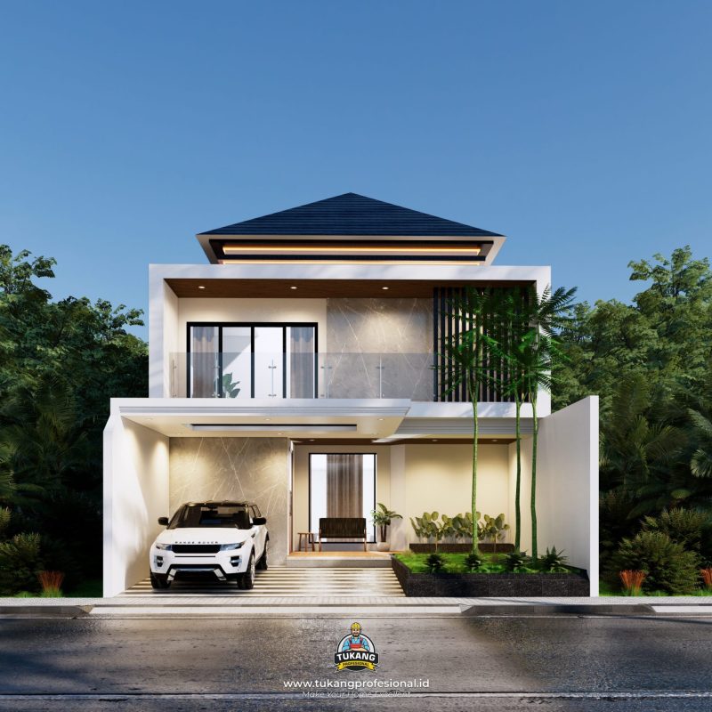 Tukangprofesional.id – Konsultan Property • Arsitek • Kontraktor