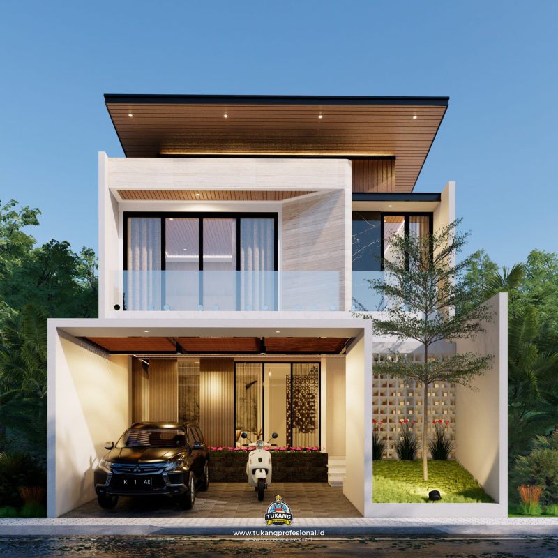 Tukangprofesional.id – Konsultan Property • Arsitek • Kontraktor