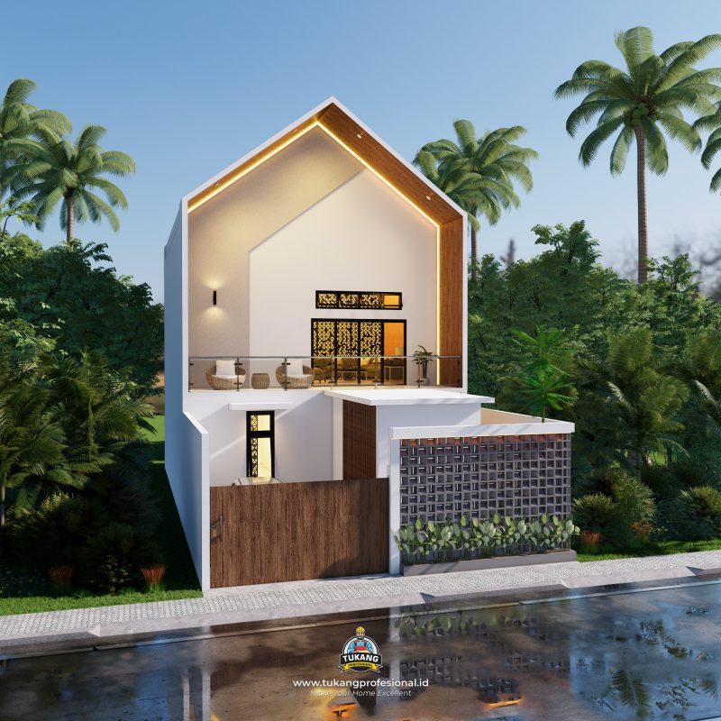 Tukangprofesional.id – Konsultan Property • Arsitek • Kontraktor