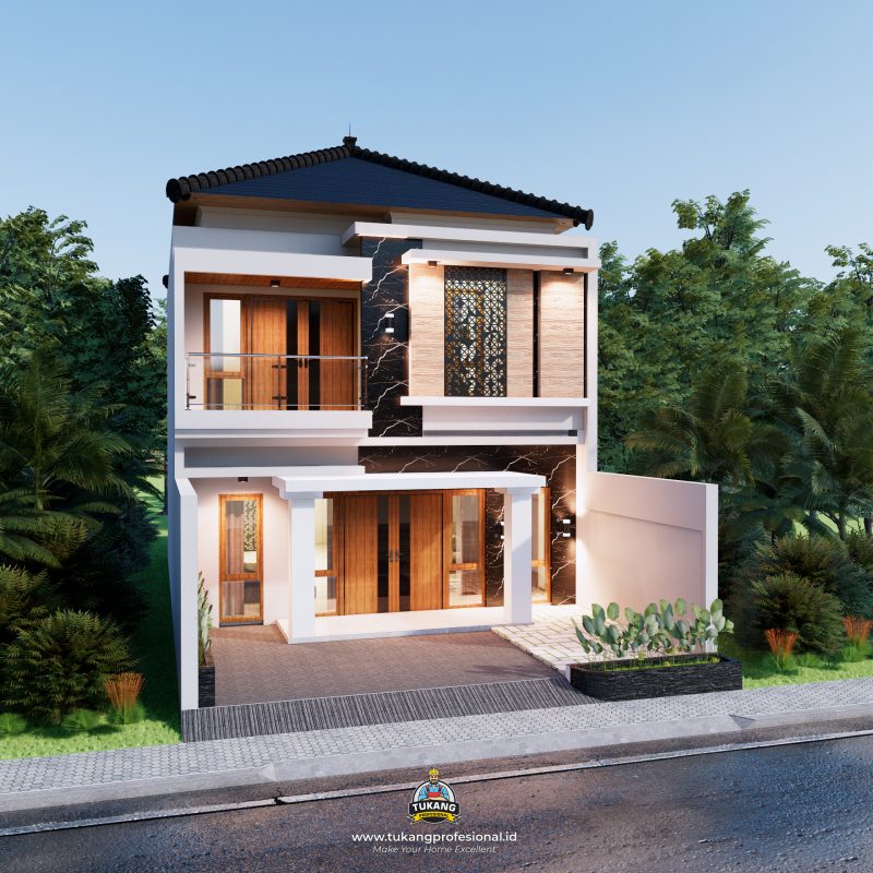 Tukangprofesional.id – Konsultan Property • Arsitek • Kontraktor