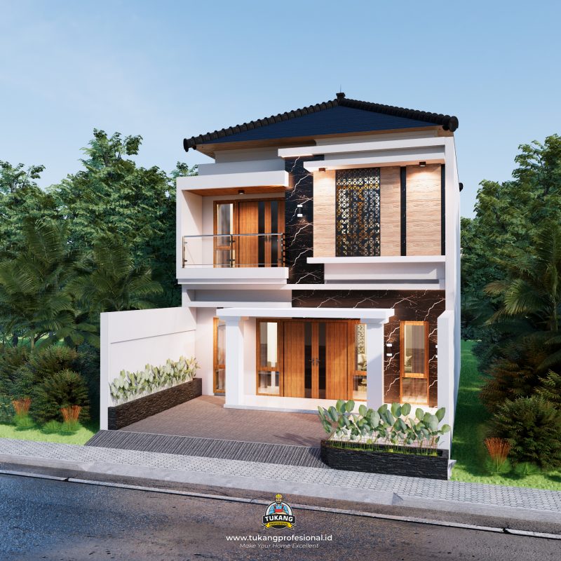 Tukangprofesional.id – Konsultan Property • Arsitek • Kontraktor