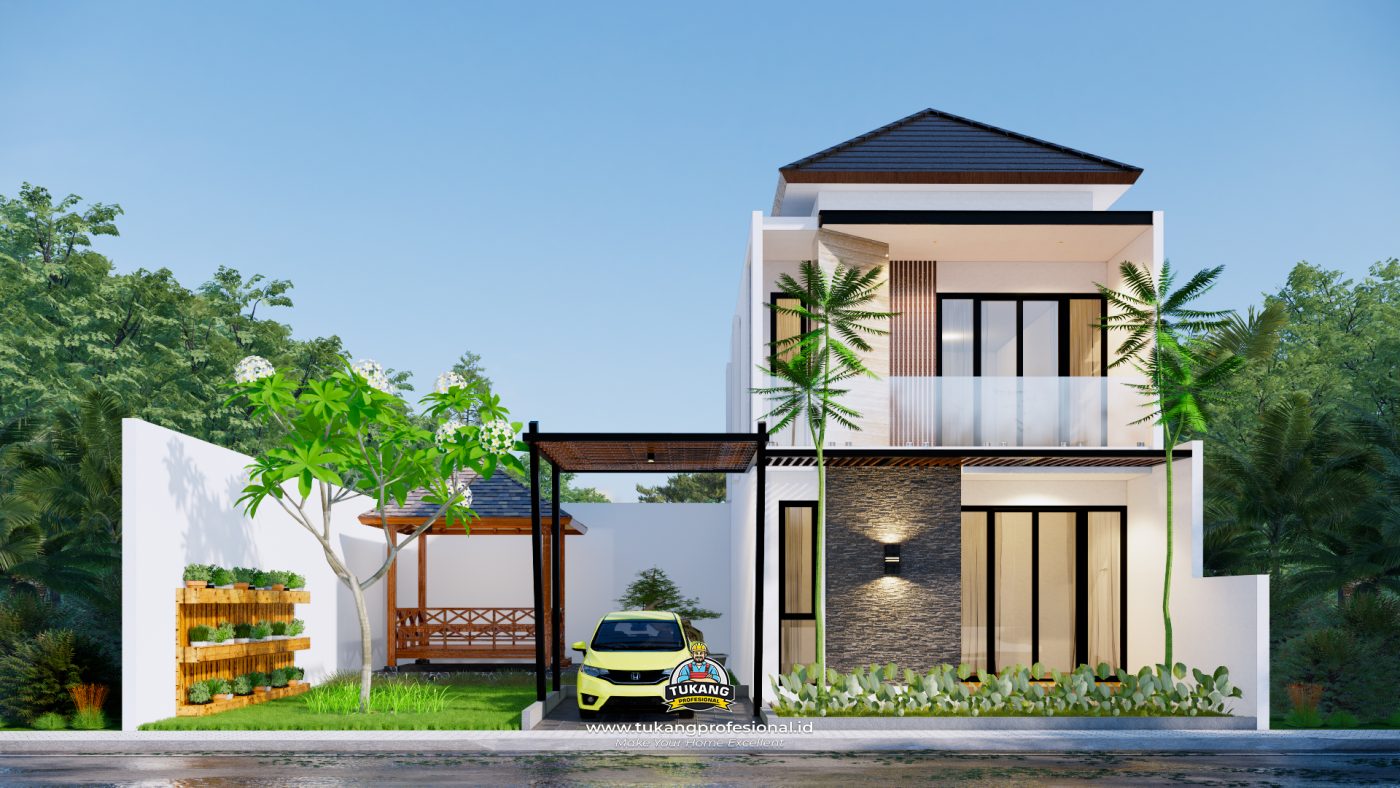 Tukangprofesional.id – Konsultan Property • Arsitek • Kontraktor