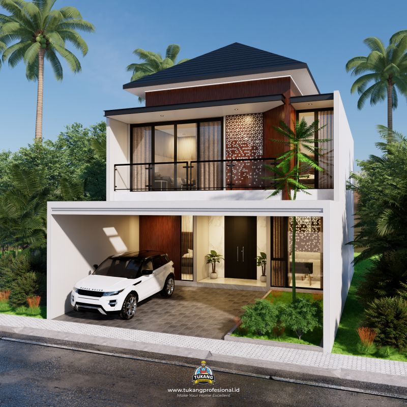 Tukangprofesional.id – Konsultan Property • Arsitek • Kontraktor