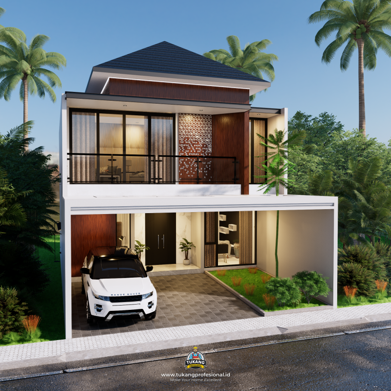 Tukangprofesional.id – Konsultan Property • Arsitek • Kontraktor