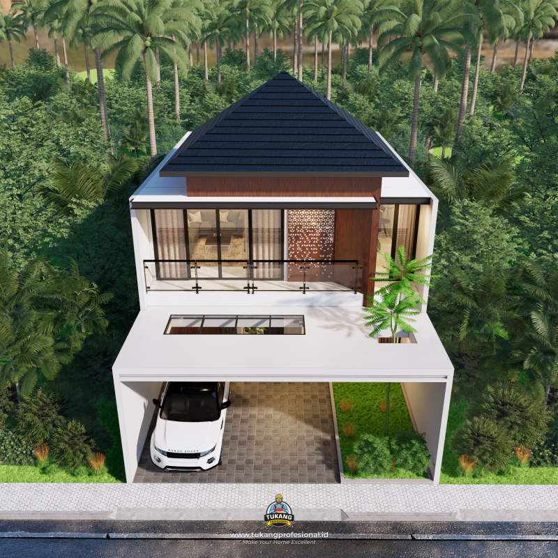 Tukangprofesional.id – Konsultan Property • Arsitek • Kontraktor