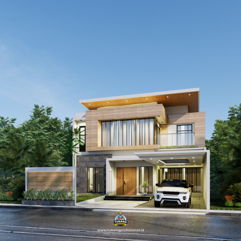 Tukangprofesional.id – Konsultan Property • Arsitek • Kontraktor