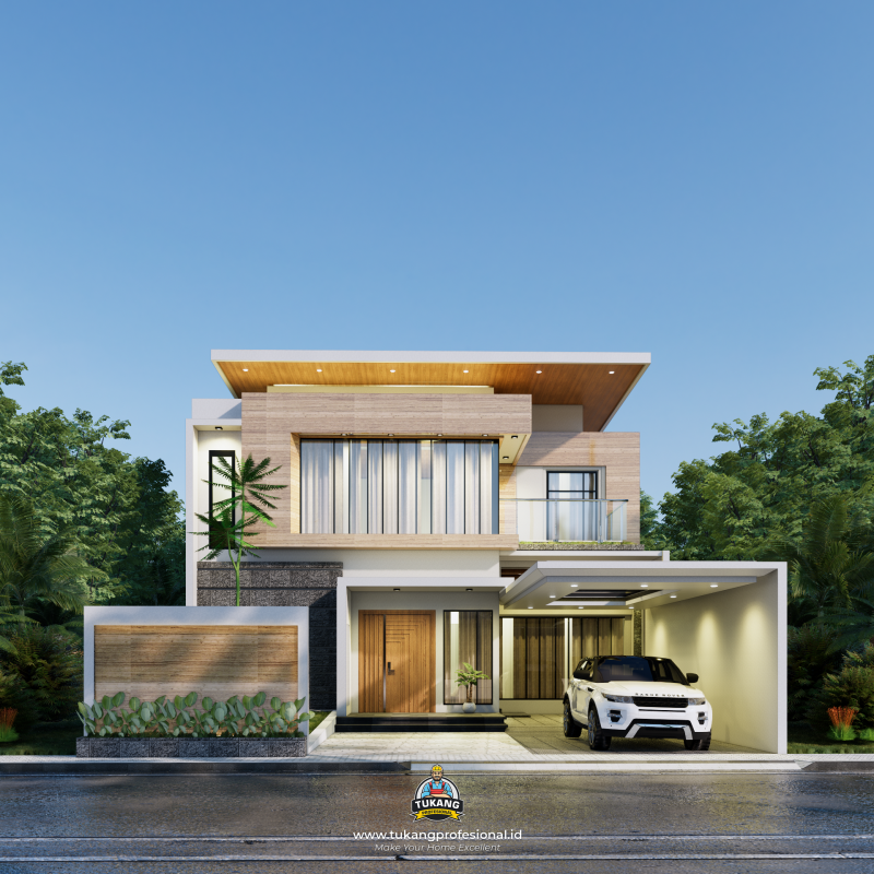 Tukangprofesional.id – Konsultan Property • Arsitek • Kontraktor