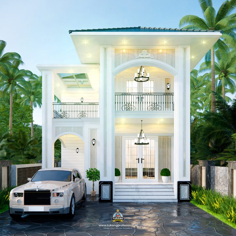 Tukangprofesional.id – Konsultan Property • Arsitek • Kontraktor