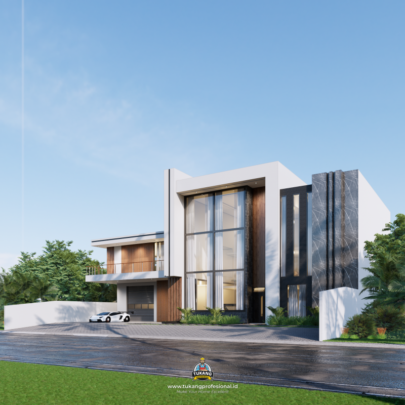 Tukangprofesional.id – Konsultan Property • Arsitek • Kontraktor