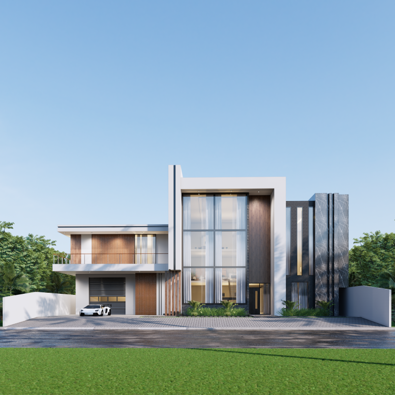 Tukangprofesional.id – Konsultan Property • Arsitek • Kontraktor