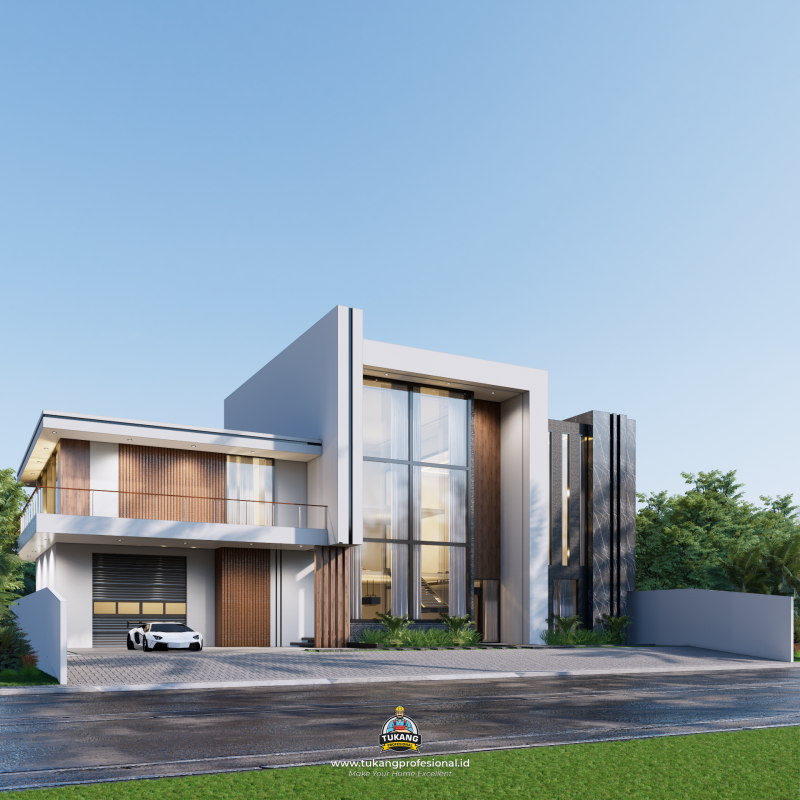 Tukangprofesional.id – Konsultan Property • Arsitek • Kontraktor