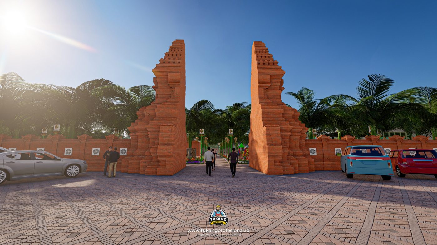 Tukangprofesional.id – Konsultan Property • Arsitek • Kontraktor