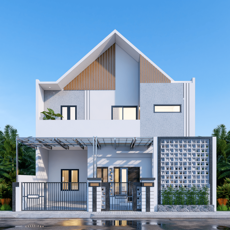 Tukangprofesional.id – Konsultan Property • Arsitek • Kontraktor