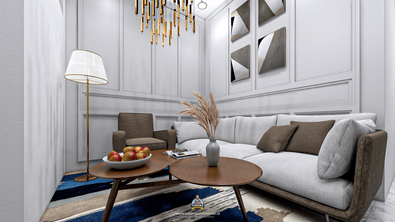 Tukangprofesional.id – Konsultan Property • Arsitek • Kontraktor