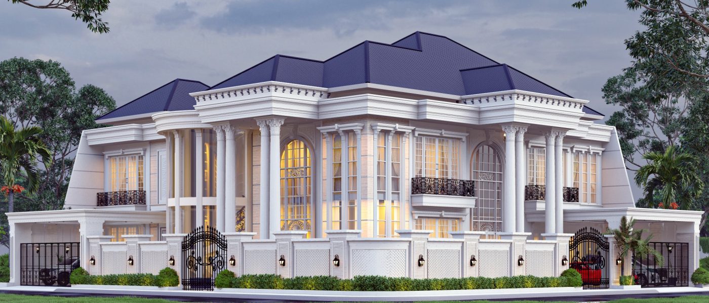 Tukangprofesional.id – Konsultan Property • Arsitek • Kontraktor